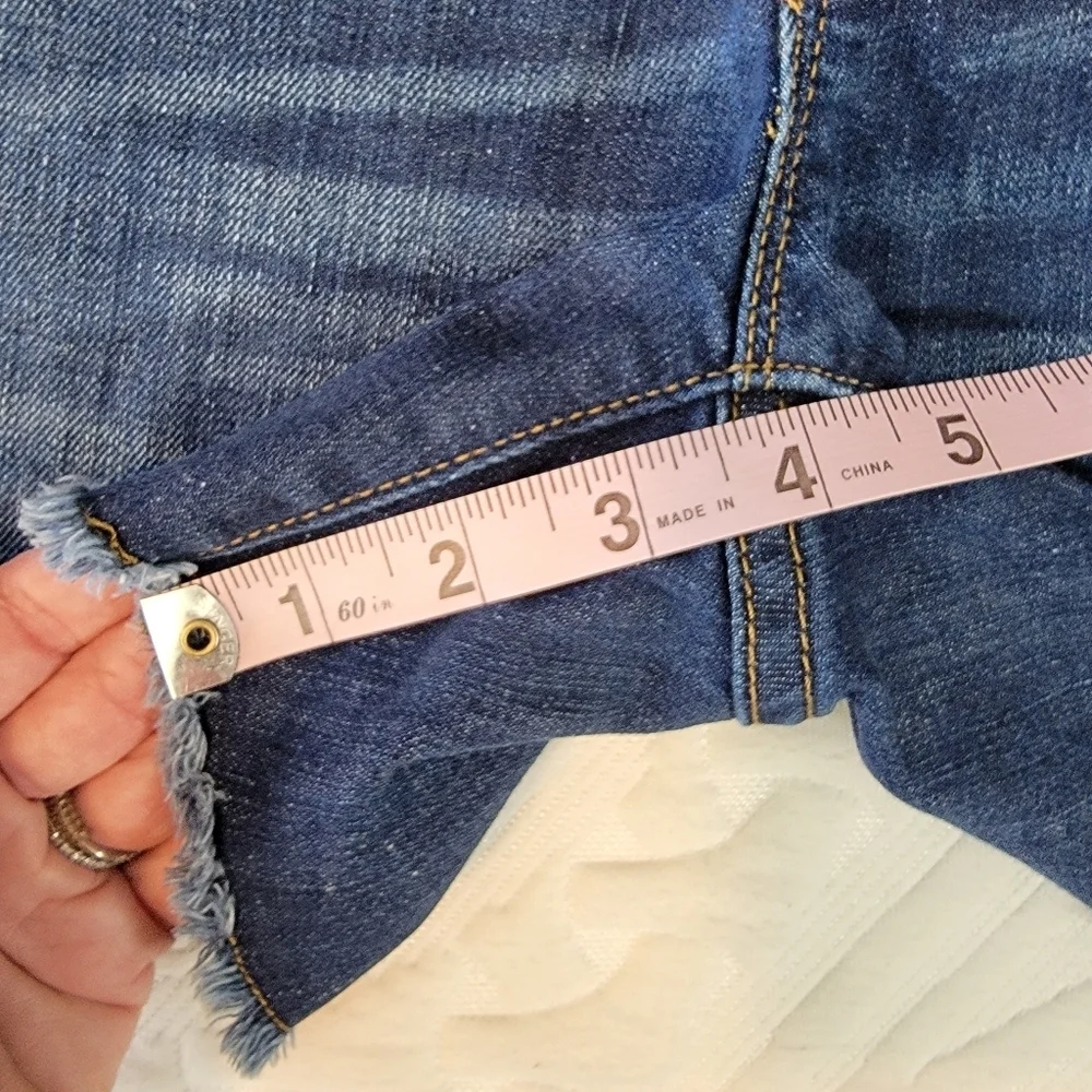 J. Crew crew indigo